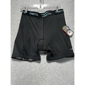 Trayl Cycling Underwear With Foam Pad Size L‎